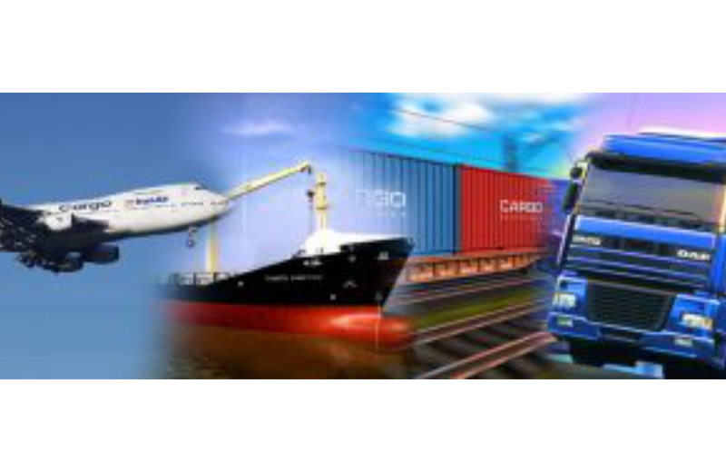 Integrated, multimodal logistics & transport policy soon
