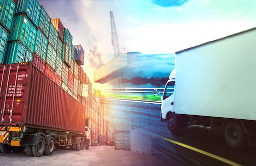 Indian sea and road freight recovering, air lags behind