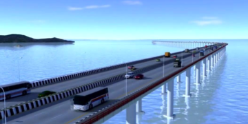 Work on Mumbai Transharbour Link to begin in October