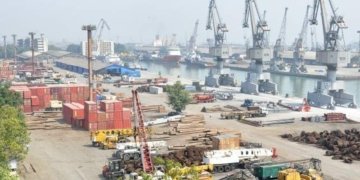 Mumbai Port registers all-round performance in 2016