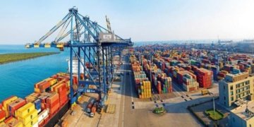 Montreal Port Authority & Mundra Port ink Cooperative Agreement