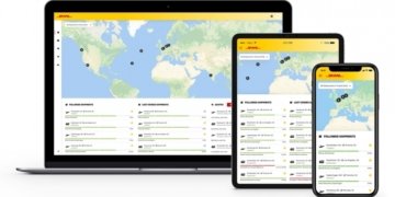 DHL Global Forwarding to launch myDHLi in Africa, North America, Europe, Asia, Australia