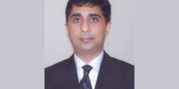 Nailesh Gandhi elected new President of AMTOI