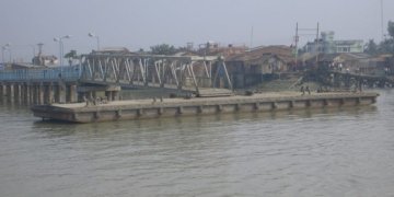 World Bank approves $375 m loan for developing National Waterway-1
