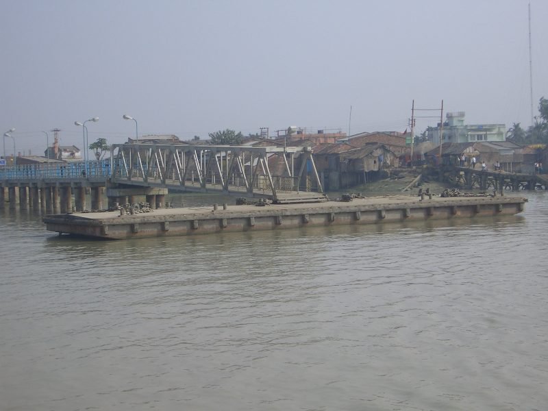 World Bank approves $375 m loan for developing National Waterway-1
