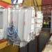 NHAVA SHEVA (INDIA) GATEWAY TERMINAL HANDLES THE HEAVIEST SINGLE LIFT PARCEL AT JNPT