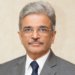 Mr Nimesh J Shah, a visionary of logistics industry, passes away