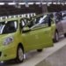 Nissan shipped out 700,000 Made in India cars