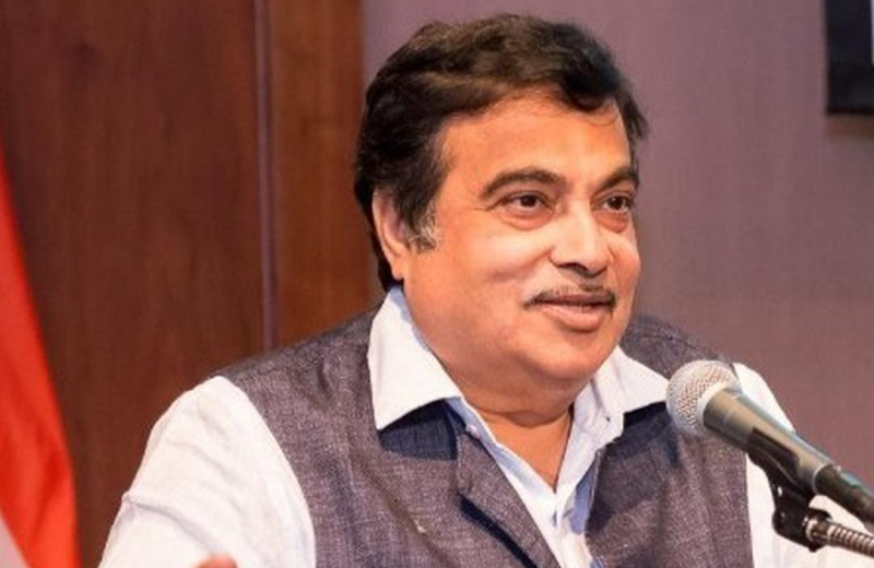 Trilateral Highway & Kaladan Multimodal Project to boost connectivity to ASEAN: Nitin Gadkari