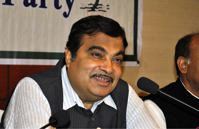 Major ports may raise Rs 50,000 cr loans in US dollar: Nitin Gadkari