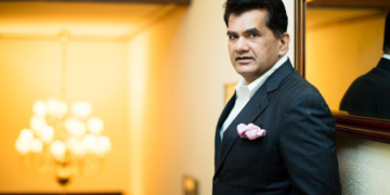 NITI Aayog CEO, Amitabh Kant to hop on-board NHAI to speed up road construction plans