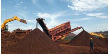 NMDC in advanced talks for demerger of steel unit