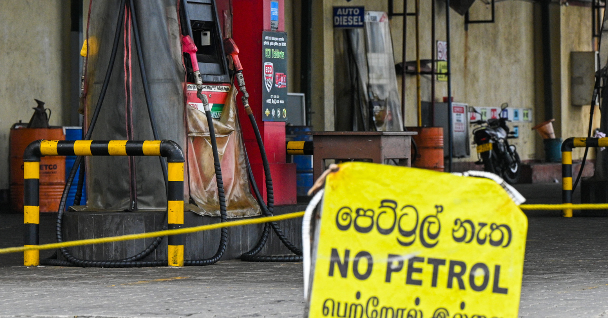 Fuel Crisis Squeezes India’s Transport and Logistics Sector