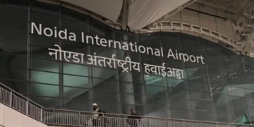 Modi Inaugurates Noida International Airport: India’s Largest Airport Brings 2.5 Lakh MT Cargo Hub