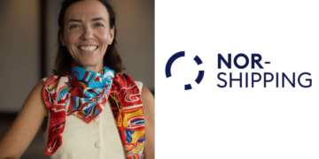 Nor-Shipping 2027 Thought Leader – Cristina Saenz de Santa Maria, CEO Maritime at DNV