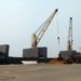 V.O. Chidambaranar Port Trust created a New Record in Single Day