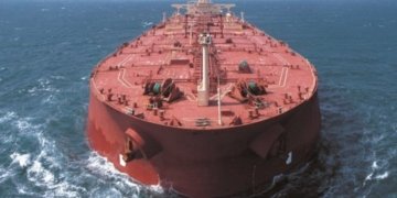 PM flags off 1st crude oil tanker from ONGC’s KG project