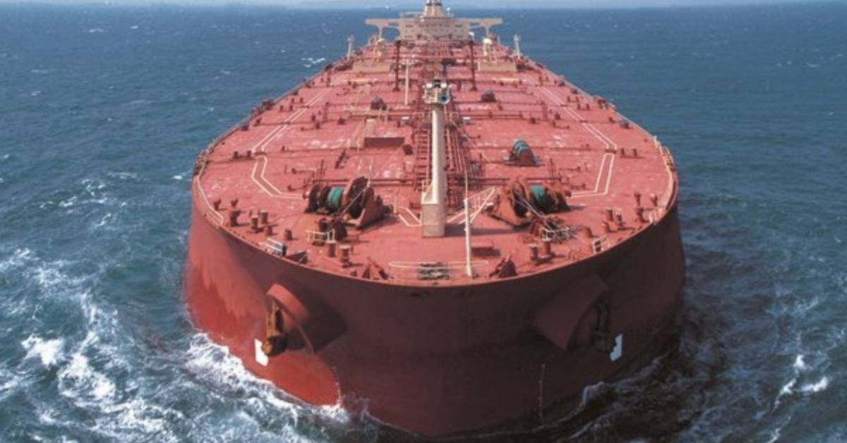 Russian crude finds its way through Singapore
