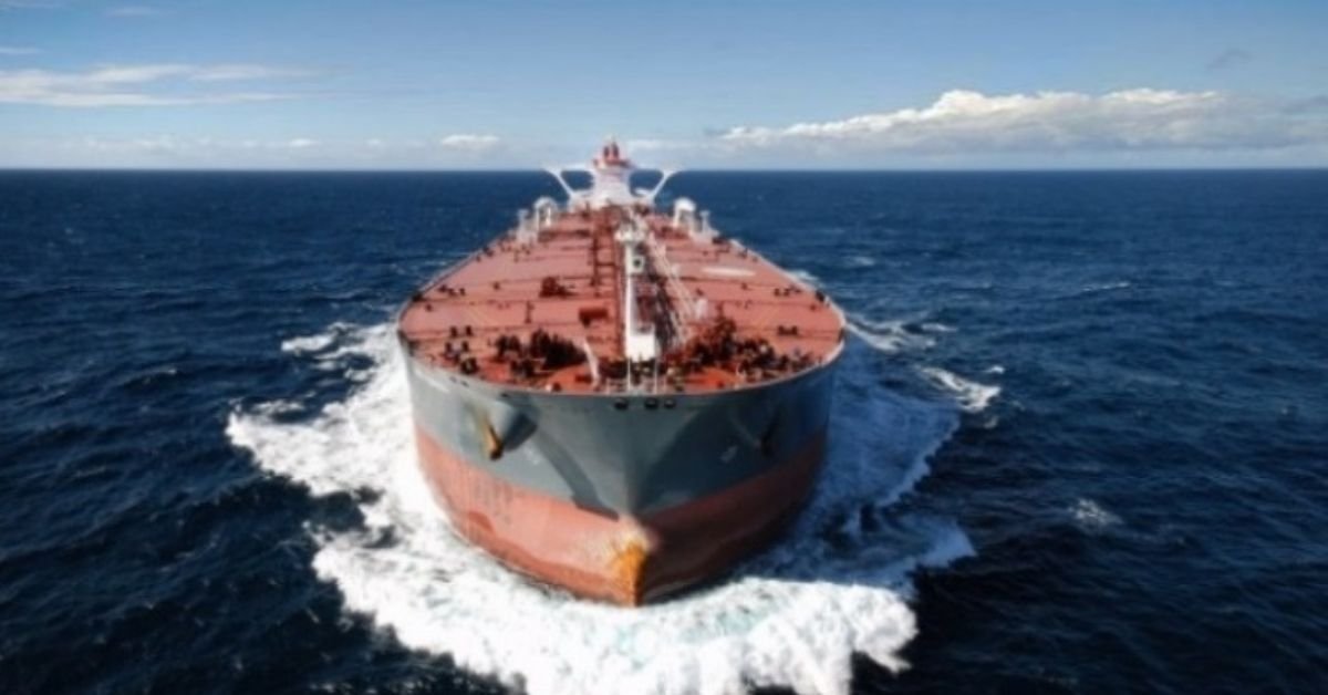First direct shipment of Australian gas arrives in Europe