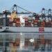 OOCL reports increased volumes for Q2 & H1