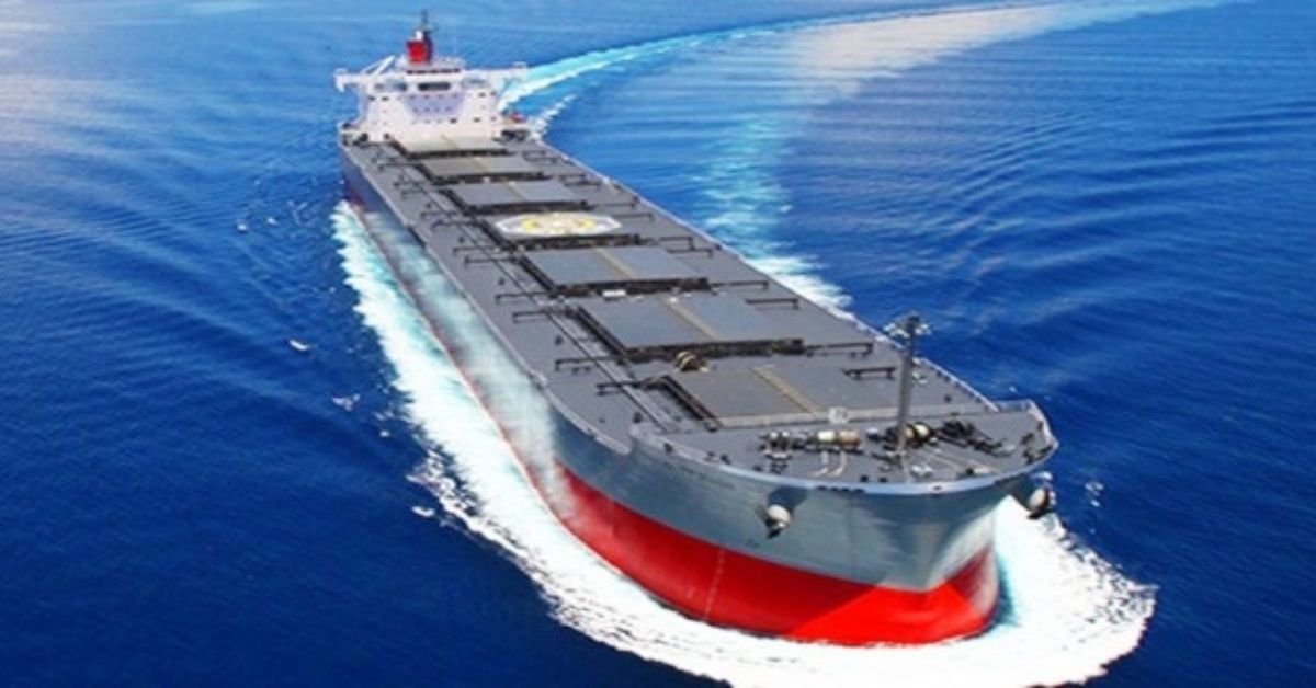 NYK Group completes New Cargo Hold Monitoring System demonstration