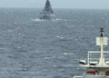 GRSE Delivers Guided Missile Frigate and ASW Vessel to Indian Navy 