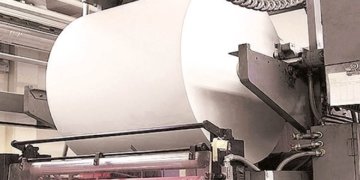 Paper industry sees red as imports from China climb 14%