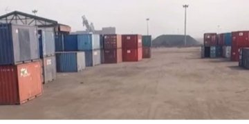 A dedicated container terminal at Paradip can arrest migration of containerised cargo to other ports