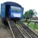 Why automakers are choosing rail over roads to transport vehicles