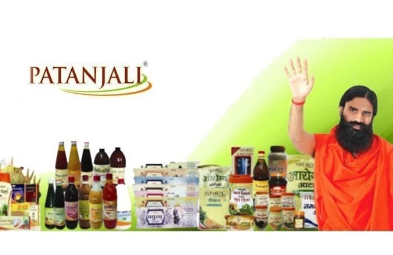Patanjali may set up herbal and food park in Nellore