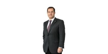 A.P. Moller-Maersk appoints Patrick Jany as new CFO