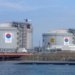 Petronet keen on Sri Lanka LNG regasification facility