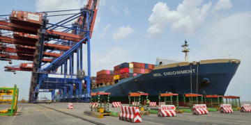 APM Terminals Pipavav Ranks 28th Globally In World Bank’s CPPI 2025