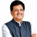 Piyush Goyal urges to finish Dedicated Freight Corridors in mission mode