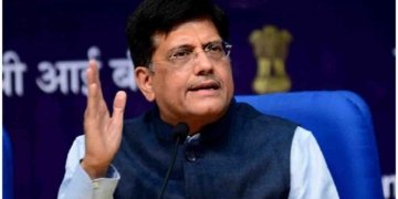 Piyush Goyal fixes $10bn export target for spice industry by 2030