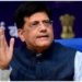 Piyush Goyal fixes $10bn export target for spice industry by 2030