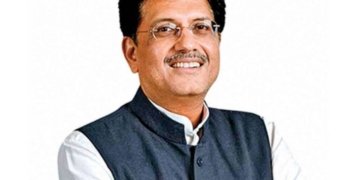 Piyush Goyal targets $2 trillion exports by 2030