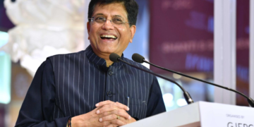 India Accelerates Export Push with Goyal’s Mission Launch