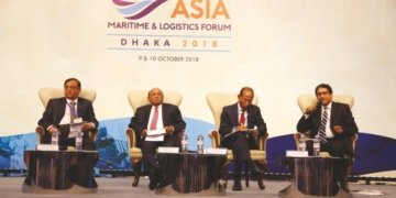 Investment opportunities and infrastructure development in maritime sector of Bangladesh