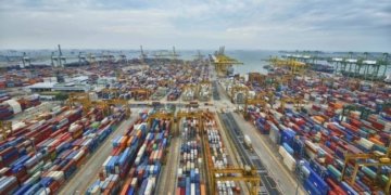 20 Port Authorities Signed Declaration to Keep Ports Open to Seaborne Trade to Support Fight Against the COVID-19 Pandemic