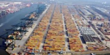 Antwerp introduces new digital portal, BE-GATE