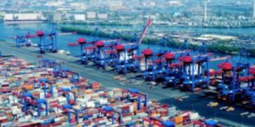 Port of Hamburg builds on its success as it looks to the future