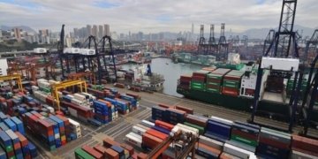 Ships avoid bunkering in Hong Kong due To strict COVID rules
