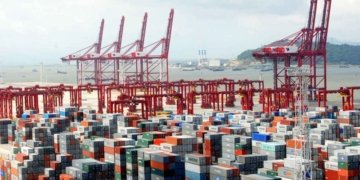 Domestic trade to fuel Chinese ports