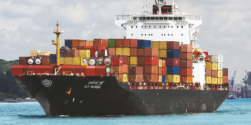 Saudi Arabia seeking logistics cooperation with India