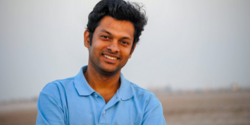 IIM-A Prof. Debjit Roy Bags Wickham Skinner Award, Elevates India’s Logistics Research