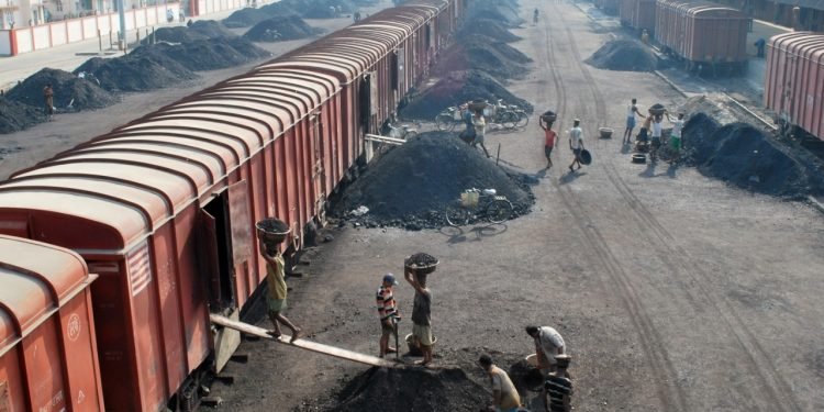 Railway freight loading, earnings in Oct cross 2019 figures