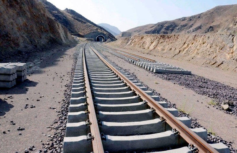 46-km new railway lines commissioned in AP, says SCR GM