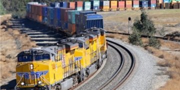 Railways set to ink MoUs to boost freight traffic
