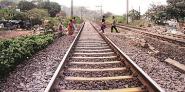 Cross border rail connectivity between India and Bhutan